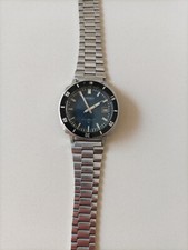 Raro orologio vintage SEIKO  7005-8052 Poor Man's 62mas diver automatic 39mm 70m