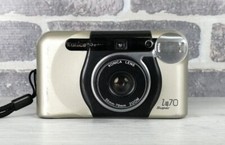 KONICA Z-UP 70 SUPER - 35MM  -