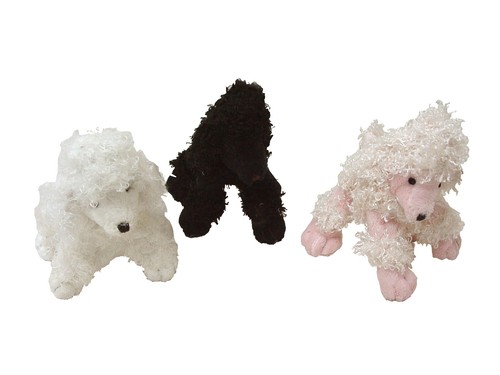 Peluche bambino - peluche,