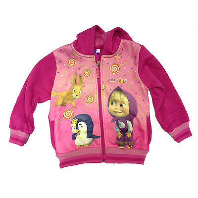 Masha orso felpa cotone - orso,