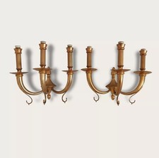 LUMI MILANO Pair Vintage