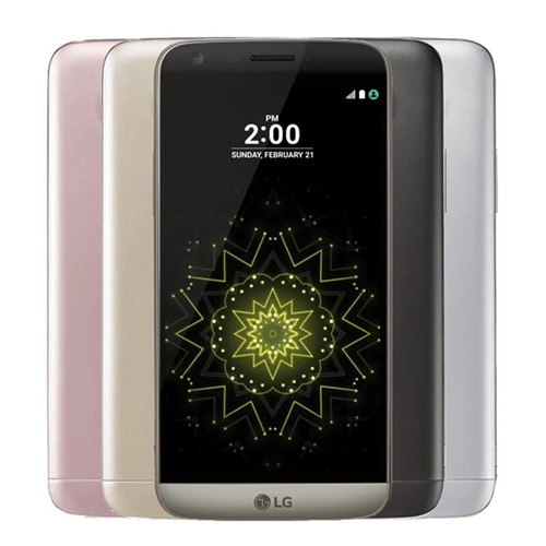 Smartphone sbloccato g5 - lg,