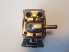 TAGLIASIEPE OLEO-MAC HC265XP - HC280XP - HCS280XP  Marmitta