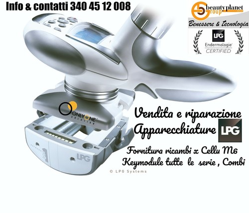 Riparazione manipolo lpg - riparazione,