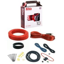 CAVI BOSS KIT-ZERO KIT0 RCA