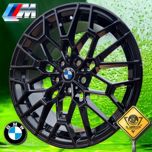 Kit cerchi lega 8 9 - 4,