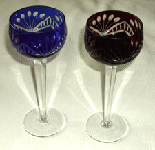 Bicchieri vino antichi - da,