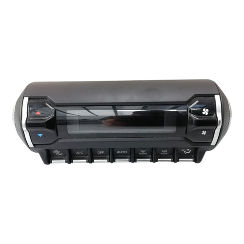Modulo comando clima - modulo, suzuki