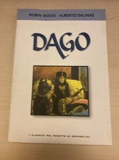 I Classici del Fumetto di