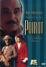 Poirot: Complete Collection