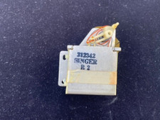 Parts for Singer 460 (J) Diana