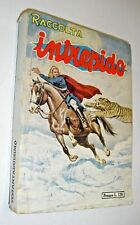 raccolta INTREPIDO n 195 (