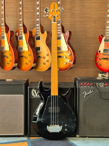 Epiphone grabber bass 2025 - 2025,