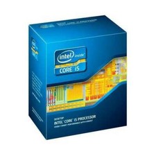 Processore Intel