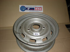 9613 CERCHIO CERCHIONE RUOTA (WHEEL) PEUGEOT 505 (5X14)