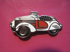 AMERICAN BANTAM ROADSTER auto