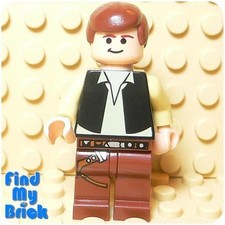 SW127 Lego Star Wars