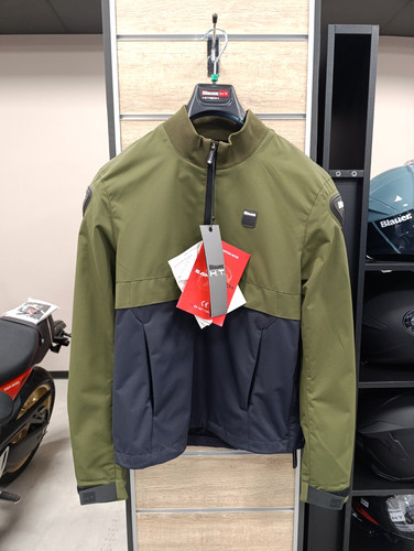 Giubbino blauer estivo uomo - estivo,