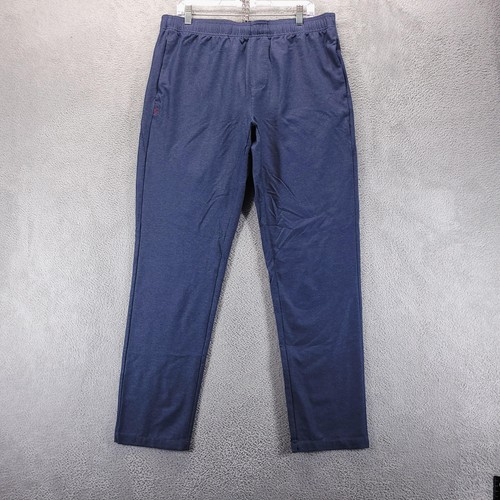Pantaloni jogger rhone uomo - pantaloni,