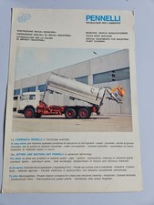 Pennelli Costruzione Veicoli