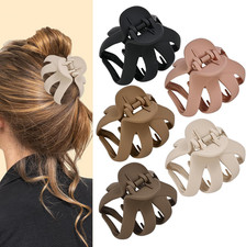 Mollettone Capelli Donna 5