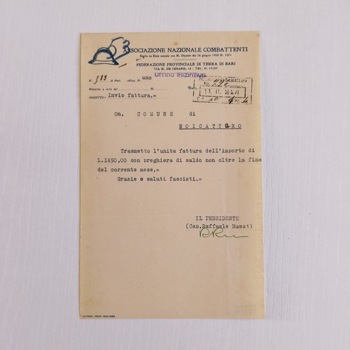 1936 associazione nazionale - 1936,