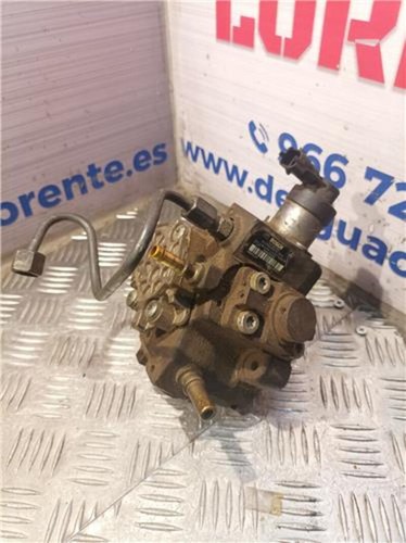 0445010102 pompa iniezione - 0445010102, di