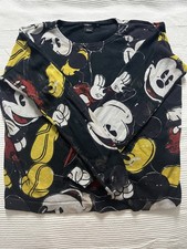 Maglia Desigual x Disney