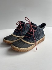 Stivali da neve Sorel Out N