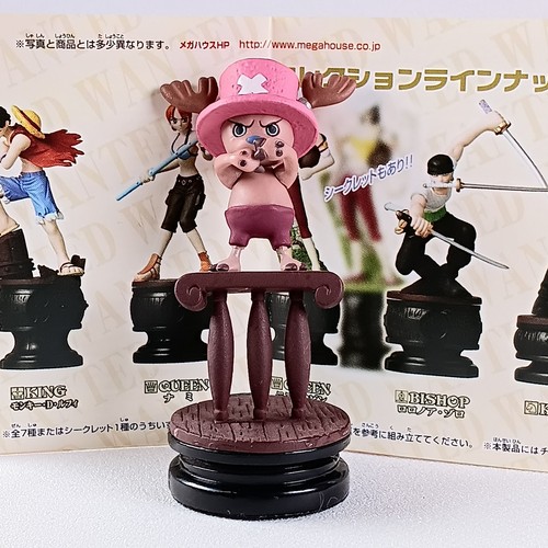 Chopper anime ver one - chopper, ver.