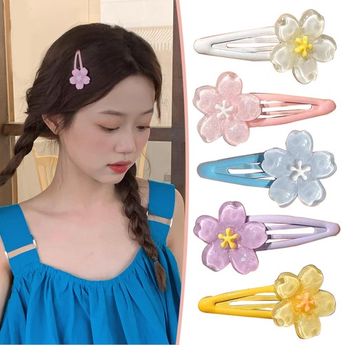Accessori per capelli clip - clip, bb