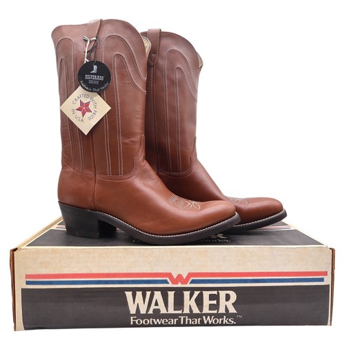 Stivali cowboy walker - da,