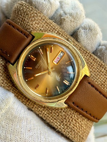 Seiko vintage automatico - seiko,