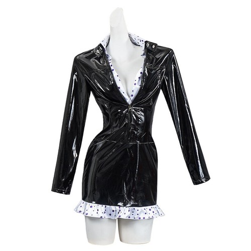 Costume cosplay enies - costume,