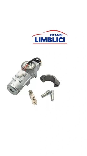 Bloccasterzo avviamento - bloccasterzo,