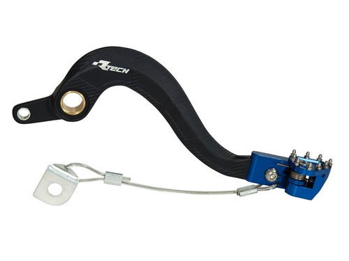 Racetech leva freno posteriore - racetech,