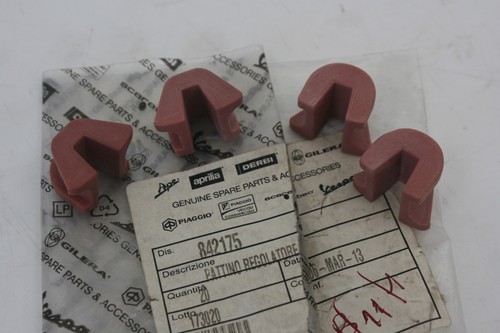Kit tasselli variatore pezzi - kit,