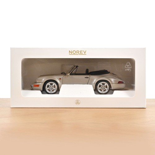 Norev 187140 porsche 911 - norev, turbo