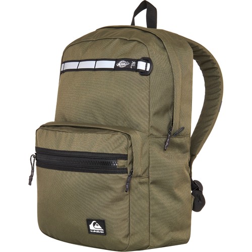 Zaino scuola uomo - , quiksilver