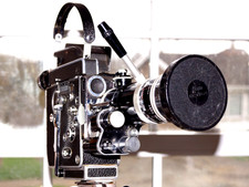 ✅ Fotocamera Reflex Paillard