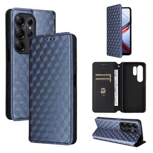 Cubic checkered texture - checkered,
