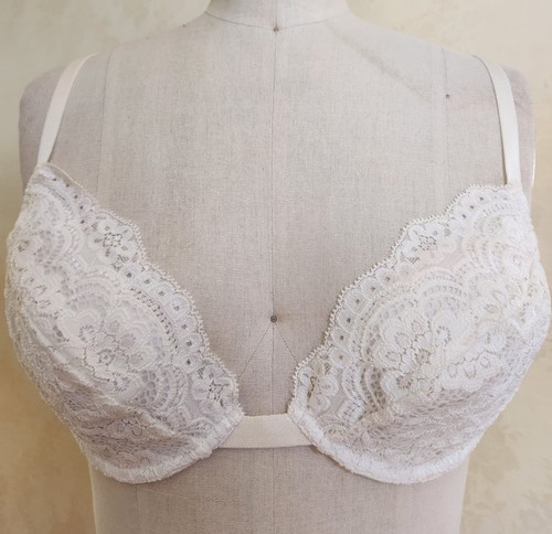 Reggiseno vintage malizia - reggiseno,