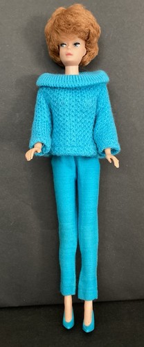 Mattel vintage 1966 barbie - 1966,