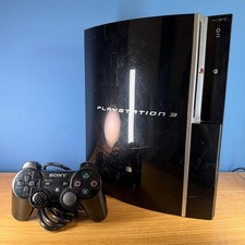 Console sony ps3 - console,