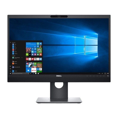Monitor dell p2418hzm full - dell, 24"