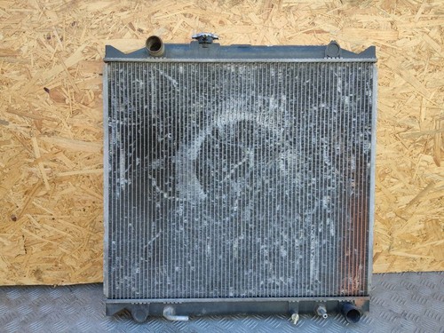 Radiatore acqua diesel toyota - diesel,
