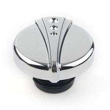 Tappo serbatoio benzina CNC