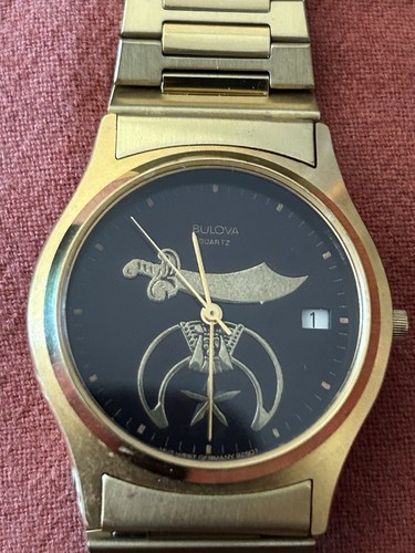 Orologio bulova quarzo colore - orologio,