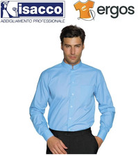 Isacco DUBLINO SHIRT Unisex