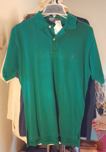 Polo ralph loren vintage anni - ralph,